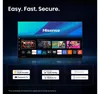55A6S (139 cm (55 inch), zwart/donkergrijs, UltraHD/4K, Productafbeelding-voorbeeld 6