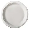 PAPSTAR 89735 50 PAPSTAR Zuckerrohr-Teller pure Ø 23,0 cm Podgląd zdjęcia produktu 5