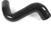 Silikon Schlauch schwarz Turbo Kühlwasser für Mini R55 Produktbild-Vorschau 1