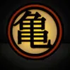 Abysse Corp DRAGON BALL - Lampe - Kame Symbol, Vícebarevný, Náhled obrázku produktu 8