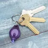 10 Mini-UV-Taschenlampen als Schlüsselanhänger – aus Produktbild-Vorschau 6