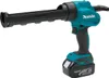 Makita Wyciskacz Do Mas 18V 1 X 3,0Ah Li-Ion Dcg180Rf Podgląd zdjęcia produktu 1