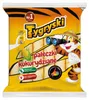 Pałeczki kukurydziane dla dzieci Tygryski 50 g Náhľad obrázku produktu 1