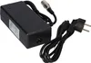 Caricabatterie TranzX 36V 2A per e-bike Pedelec 5 pin XLR Anteprima dell’immagine prodotto 7