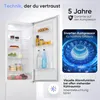 Bomann® Kühlschrank mit Gefrierfach | MultiAirflow-System  Produktbild-Vorschau 6