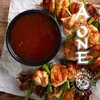 A-One Original Sriracha Sauce mit Zitronengras 12 x 500ml Produktbild-Vorschau 5