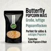 Hopser Funfood Butterfly Popcornmais 1 kg Produktbild-Vorschau 2