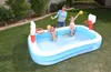 Bestway® PVC-Abdeckplane Ø 555 cm, schwarz, rund Produktbild-Vorschau 16