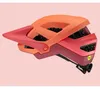 Cannondale Tract Mips Mtb-helm Rot,Orange L Rot,Orange L Produktbild-Vorschau 3