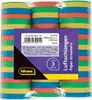 Idena 8274021 Idena Luftschlangen bunt 3 St. Anteprima dell’immagine prodotto 8