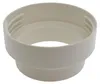 DeLonghi 5315110051 Adapter Ø150mm. u.a. für PACEX120 112 Produktbild-Vorschau 2