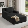 Aivermeil Multifunktionales All-in-One-Sofa modernes Produktbild-Vorschau 9