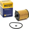 Ölfilter-Einsatz 105 mm HENGST FILTER passend für u.a. Produktbild-Vorschau 1