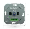 Ledvion LED Dimmer Schalter 150W 300W 240V dimmbar ohne Produktbild-Vorschau 9
