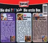 Die drei ??? Kids 3er-Box - Folgen 1-3 Produktbild-Vorschau 2