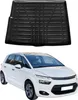 Kofferraumwanne Laderaumwanne für Citroen C4 Picasso Produktbild-Vorschau 1