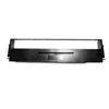 Farbband - schwarz -für Epson LQ 570- LQ 800-Farbbandfabrik Produktbild-Vorschau 2