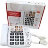 Swissvoice Xtra 1110, Großtastentischtelefon, white Produktbild-Vorschau 22