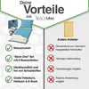 BACKLAxx® Akupressur-Set Akupressurmatte Massagematte & Produktbild-Vorschau 6