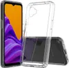 Accezz Xtreme Impact Backcover dla Samsung Galaxy Xcover 6 Podgląd zdjęcia produktu 5
