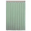 DuraHome Sprchový závěs UNI 180x180 cm zelený Náhled obrázku produktu 2