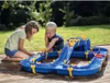 BIG Waterplay Niagara, Systém plavebních kanálů, 3 Náhled obrázku produktu 20