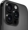 Apple iPhone 16 Pro 1TB Titan Schwarz Produktbild-Vorschau 9