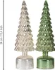 LED Weihnachtsdeko Drehende Tannenbäume Mit Beleuchtung Produktbild-Vorschau 4