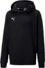 Y4761 PUMA teamGOAL Sweatshirt mit Känguru-Kapuze, Produktbild-Vorschau 1