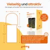 Goliving Solar-Tischlampe Oasis - 2 Stück - Produktbild-Vorschau 6