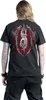 Slipknot T-Shirt Herren Iowa Star schwarz XL Produktbild-Vorschau 6