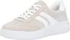 Remonte Damen Retro Sneaker Leder Schnürer D3E00, Größe:38 Produktbild-Vorschau 4