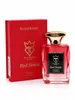 Bujairami Red Static Eau de Parfum 100 ml – Parfum unisexe Voir les images du produit 1