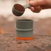 WACACO Pipamoka přenosný kávovar, cestovní kávovar malý, Náhled obrázku produktu 3