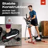 HOP SPORT® HS-2050C Crosstrainer für Zuhause, Ultraleiser Produktbild-Vorschau 3