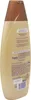 A product shot of a shampoo bottle. Produktbild-Vorschau