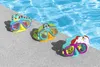 BESTWAY Maschera da nuoto per animali B22064 Anteprima dell’immagine prodotto 2