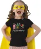 Friends Weihnachtsfilme Grinch Buddy der Weihnachtself - Produktbild-Vorschau 3