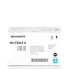 Sharp MXC30GTC, 6000 Seiten, Cyan, 1 Stück(e) Produktbild-Vorschau 18