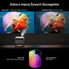 Projektor ULTIMEA Nova C40 z dekodowaniem 4K i systemem Podgląd zdjęcia produktu 3