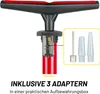 Dunlop Fahrradpumpe  Luftpumpe Fahrrad für Dunlop-, Produktbild-Vorschau 5