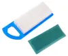 2x Trade-Shop Luftfilter Papierfilter inkl. Vorfilter Produktbild-Vorschau 4
