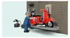 PLAYMOBIL Vespa 71620, Garáž, Vespa, 5 rok/roky, Náhled obrázku produktu 9