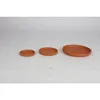 SPANG Untersetzer XLU Ton Ø11 rot   900167 Produktbild-Vorschau 9