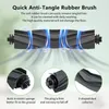 9 pièces de rechange Dreame D10 Plus Gen 2 Brosse latérale Voir les images du produit 2