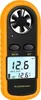 Anemometer Tragbar 1 Stück, Hochpräzises Digitales Produktbild-Vorschau 1