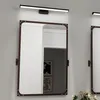 UISEBRT LED oświetlenie lustra łazienka 53cm 15W zimna biel Podgląd zdjęcia produktu 8