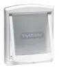 PetSafe Porte pour animaux domestiques 2 voies 740 Moyen Voir les images du produit 3