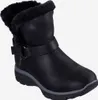 Kozaki Skechers 168045-BLK dla Damskie Podgląd zdjęcia produktu 56