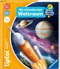 tiptoi® Wieso? Weshalb? Warum? Wir erkunden den Weltraum Produktbild-Vorschau 5